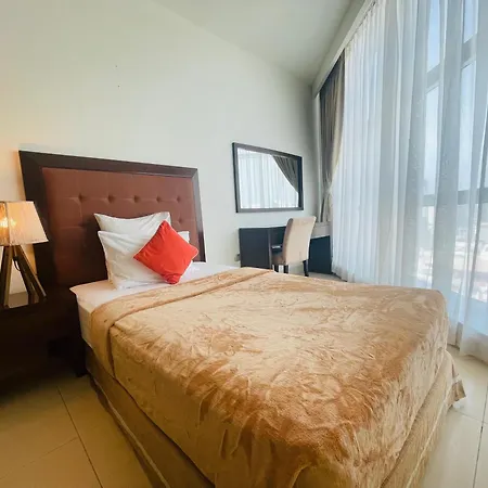 Imperial Suites Hotel-3